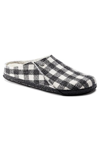 Birkenstock 1017545 Zermatt Shearling Wz House Slippers