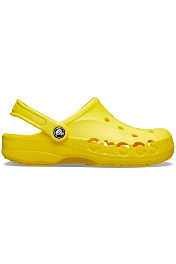 Crocs Sarı Terlik