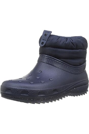 Crocs Classic Neo Puff Shorty Unisex Kar Botu