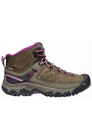 Keen Targhee Iıı Kadın Su Geçirmez Outdoor Bot