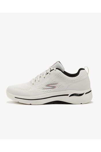 SKECHERS 216116 Wbrd Go Walk Arch Fit-Idyllic Casual Sneakers