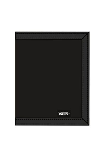Vans VN000C32BLK1 MN SLIPPED SPORTS WALLET