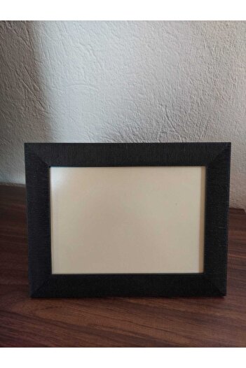 Çerçevecim Photo Frame - Home and Wall Decoration, with Frame Picture