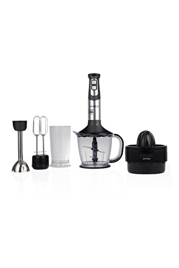 Arnica Gh21900 Diva Trend Plus Hand Blender Set And Citrus Juicer
