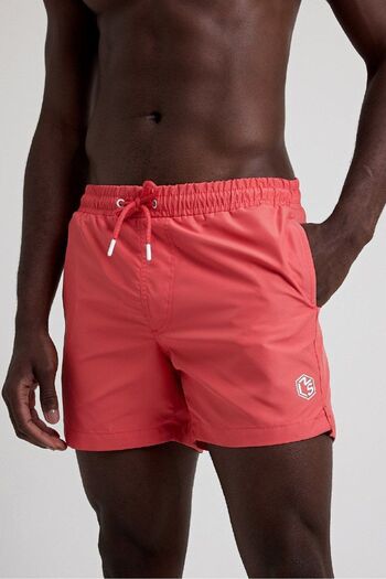 İLKCET MODA Male 1stQuality Swim Shorts - Regular Fit