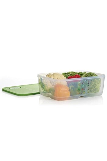 Tupperware Sera Yeşillik Sebze Meyve Saklama Kabı 9.9 Litre