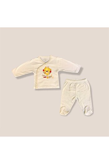 Aziz Bebe 2028 2 Piece Set