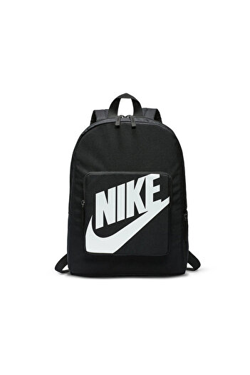 Nike Rucsac Y Nk Classic Bkpk Black Bag - 16L