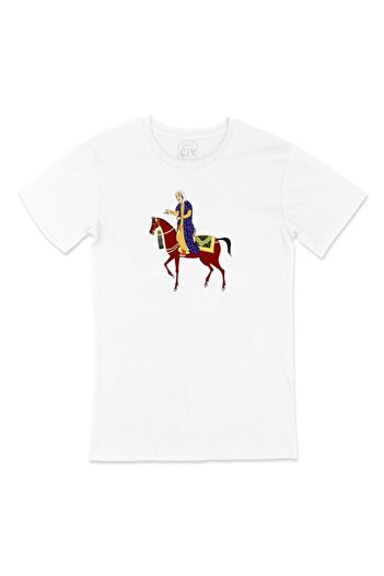 Cix Ottoman Women's T-Shirt