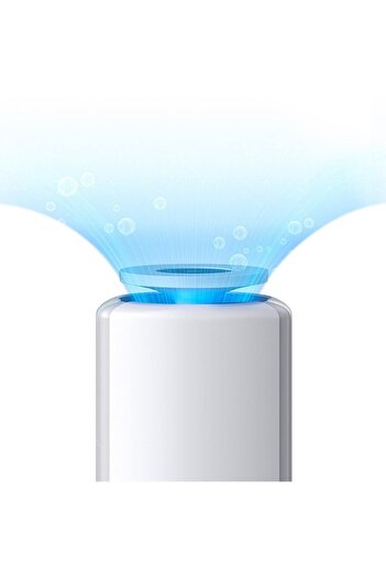 Soultech Ht050b Freshzone Hava Temizleyici