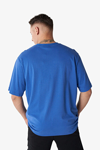 hummel Κοντομάνικο μπλουζάκι Javon Oversized