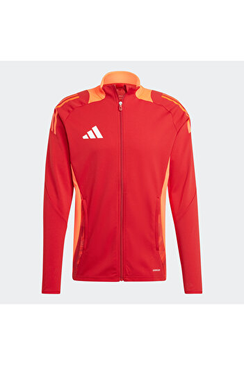 adidas Ανδρικό φούτερ Tıro24 C Tr Red - Ip1875