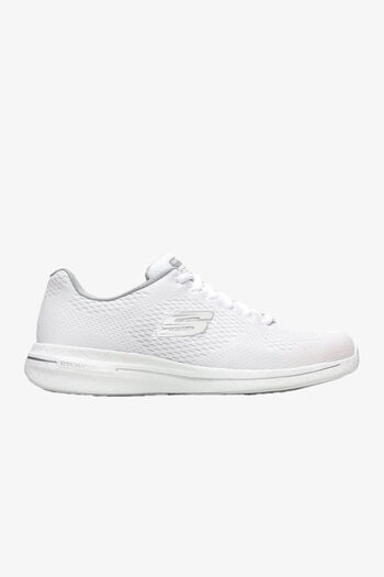 SKECHERS Burst 2.0 Women's White Sneaker 88888036Tk Wsl