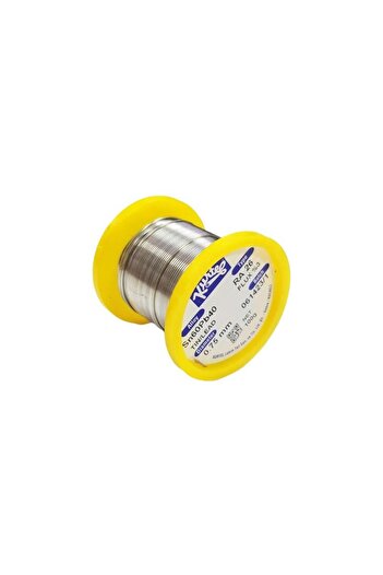Genel Markalar Kurtel 0.75mm 100Gram Lehim Teli Sn60Pb40