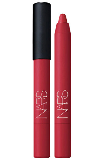 Nars Powermatte High-Intensity Long-Lasting Lip Pencil