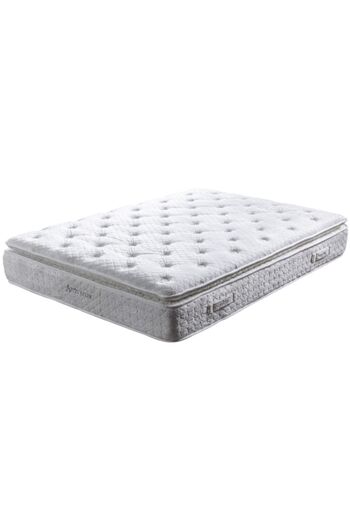 Setay Lepus Pedli Ortopedik Yaylı Yatak - Tavşan Tüyü