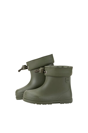 IGOR W10305 Igor - Waterproof Mendi Kaki Personality Rain Boots