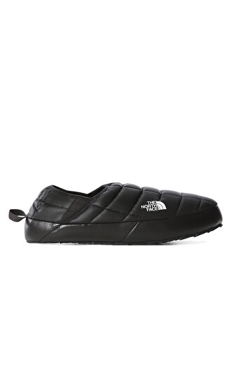 THE NORTH FACE Πολύχρωμα Thermoball Traction Mule V - Παπούτσια εξωτερικού χώρου