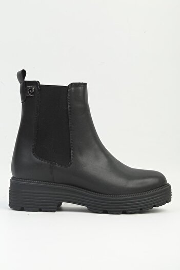 Pierre Cardin ® |   Pc-54186 Black Women's Boots
