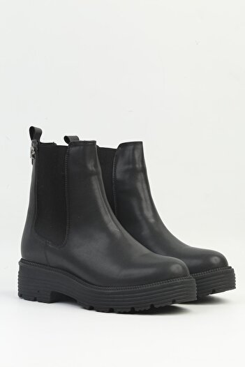 Pierre Cardin ® |   Pc-54186 Black Women's Boots
