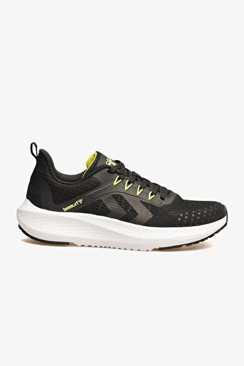 hummel Hml Marry Unisex Black Sneaker900497-2001
