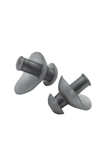 SPEEDO Ergo Au Smoke Grey Unisex Spigots - 8-70338B916