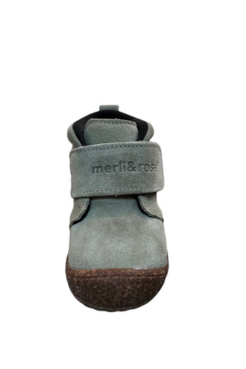 Merli&Rose Stride First Step Shoes - Full Fit