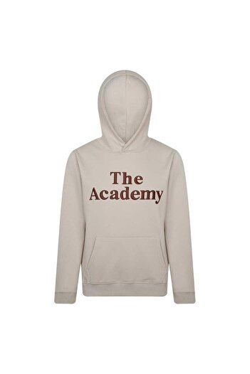 Superfly Ανδρικό φούτερ Kapş Sweat Brown Ανδρικό φούτερ 23150-14