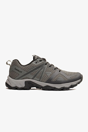 hummel Hml Maxy Unisex Outdoor Gray Shoes900394-2267