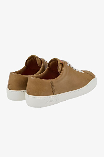 CAMPER Peu Touring Women's Brown Sneaker K200877-040