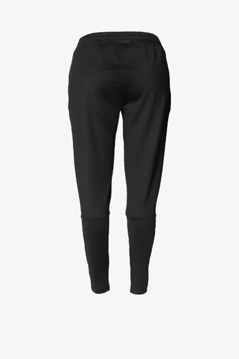 hummel Hml T-mt Selby 2.0 Tapered Pants Γυναικεία μαύρη φόρμα 931766-2001