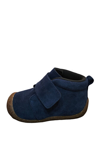 Merli&Rose İLK ADIM AYAKKABISI STRIDE (TAM KALIP)