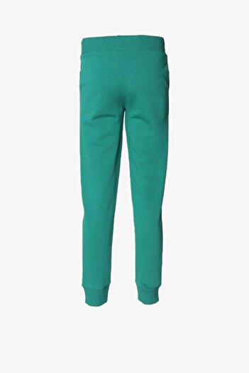 hummel Hmlfelisias Çocuk Yeşil Eşofman Altı 931613-9849