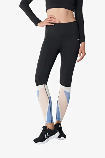hummel Hmlcelessi Women's Black Leggings931906-2001