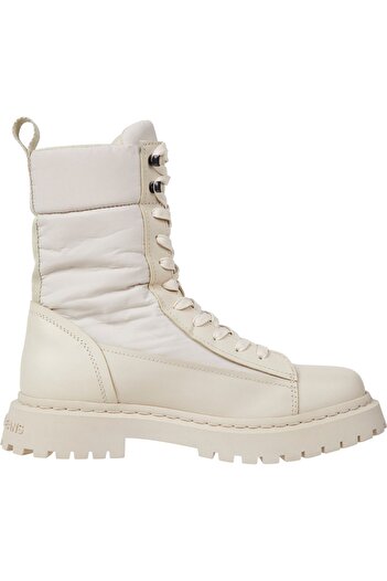 Tommy Hilfiger Mılıtary Boot Lace Up