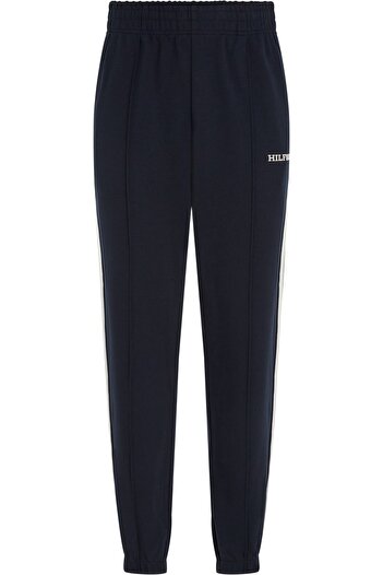 Tommy Hilfiger TAPE MONOTYPE SWEATPANT