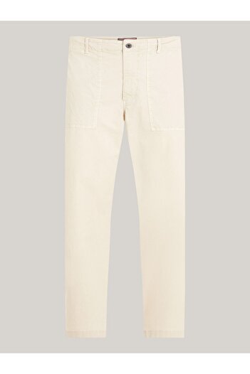Tommy Hilfiger MURRAY PAPERTOUCH UTILITY GMD PANTOLON
