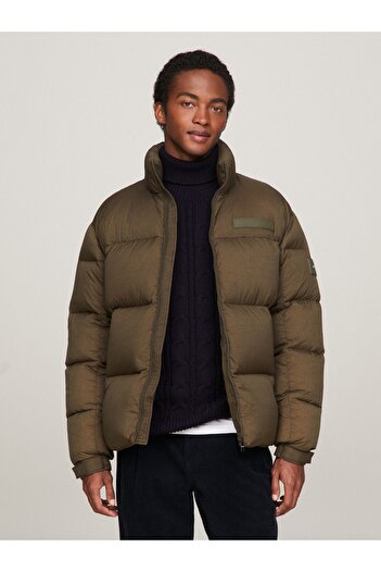 Tommy Hilfiger NEW YORK GMD DOWN PUFFER JACKET