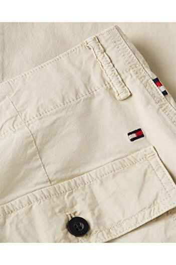 Tommy Hilfiger MURRAY PAPERTOUCH UTILITY GMD PANTOLON