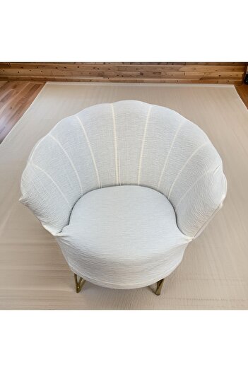 uzhanem Oval sofa Cover - Daisy, Armchair and sofa Cover