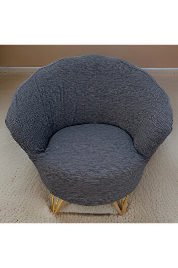 uzhanem Oval sofa Cover - Daisy, Armchair and sofa Cover