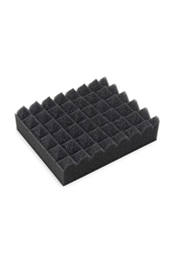Stilevs Spektron Vacuum Cleaner Motor Protection Sponge Filter