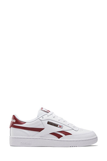 Reebok 4W CLUB C REVENGE Erkek  Beyaz Sneaker
