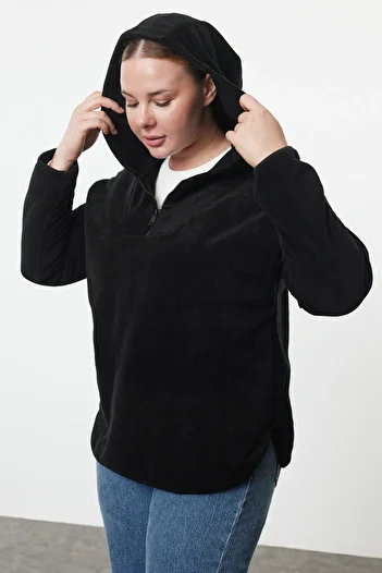 Trendyol Curve Black
