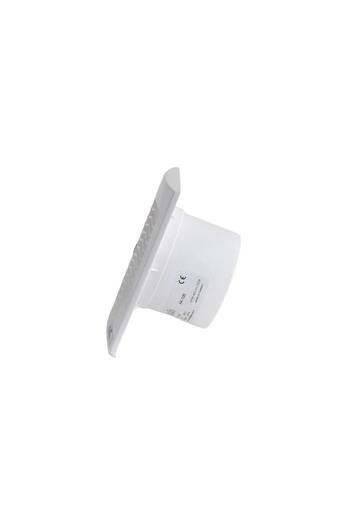 Akiş Ak-c100 100'lük Banyo Ve Tuvalet Aspiratör Havalandırma Fanı (16 CM)