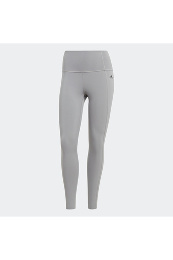 adidas Opme Power 7/8 Gray Women's Tights - It6748 Model