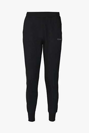 hummel Hmlkash Men's Black Sweatpants - 931735 -2001