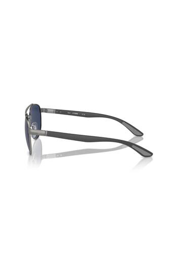 Ray-Ban Rb3736 004/80 60 Unisex Sunglasses - Comfortable and Stylish Design