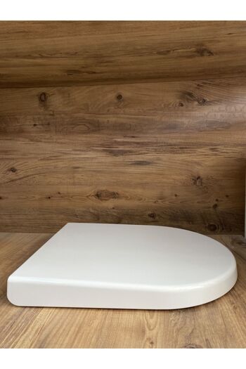 NKP Elegance Toilet Seat (kale Idea Klz.Compatible