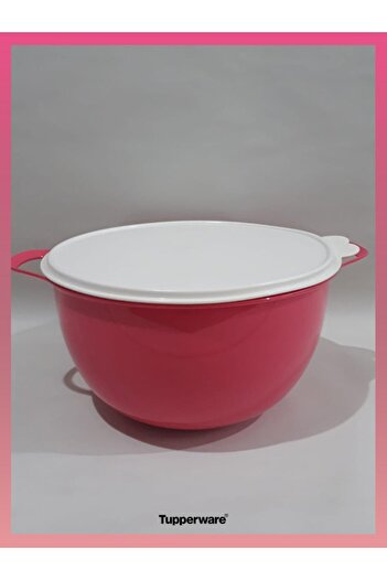 Tupperware Mixer Bowl 10 liters
